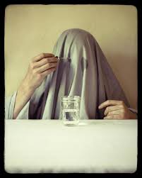 Within and Without: Wonderings of a Sheeted Figure by Jon Lynn McCallum