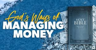 Managing Money God'S Ways - Ramsey