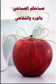 صباح الورد والتفاح apple apple picking fruit