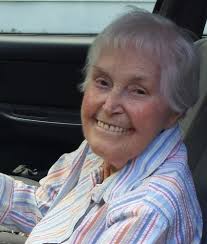 Arlene Gwosch Obituary (1925