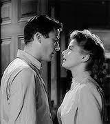 Gregory Peck Forever — Ingrid Bergman ...
