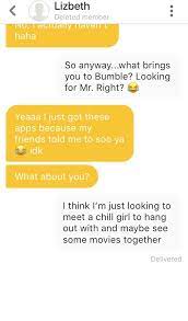 We compared two of the most popular dating apps out there to find out whether tinder or bumble is best for guys to find a date or hookup. Deleting Tinder Reddit How To Tell A Woman Finds You Attractive Varel Engineering Ltd