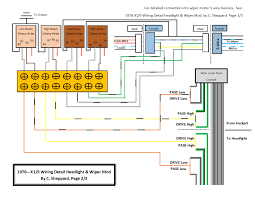 To verify that this is the correct wiring diagram for your bodine product, please check for the connection diagram reference number in the. Fiat X19 Wiring Diagram Wiring Diagram Add Tablet Add Tablet Pennyapp It