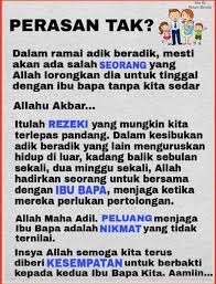 Sungguh, adik aku ini belum pengalaman untuk berciuman. Ayat Power Gilerrr Facebook