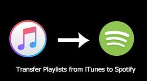 Transfer Itunes Playlists To Spotify Best Tip In 2020 Itunes Playlist Itunes Spotify