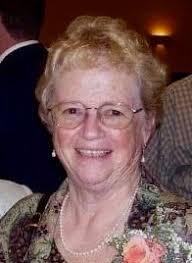 Obituary for Claire Antoinette LeDoux