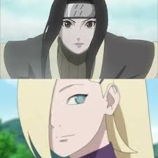 Señora Hatake - Haku Era La Waifu Más Bonita De Naruto... | Facebook