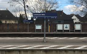 Bitte nehmen sie sich eine minute zeit um die registrierung durchzuführen. Behinderungen Bahnhof Lev Mitte Radio Leverkusen