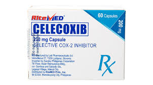 Image result for Celecoxib