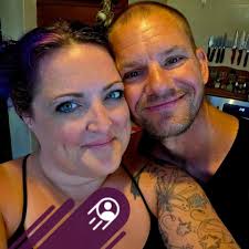 Rock stars met by fans