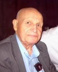 LENARD ILGEN Obituary (1919