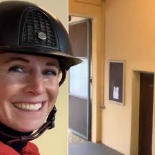 TRT Live Worldwide with Jessica and Benni from DressurFit