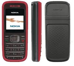 Image result for nokia 1208