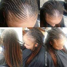 Gentle Braiding Techniques Guaranteed No Donating Your Edges Nofilter Braidsbyekua Websi Natural Hair Styles Back To School Hairstyles Braided Hairstyles