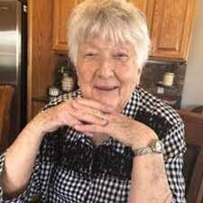 Margaret "Marge" Koch Obituary January 1, 2021
