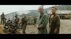 Van de kaap blood diamond. Blood Diamond Blu Ray