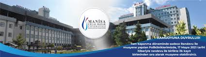 Mani̇sa celâl bayar üni̇versi̇tesi̇ (devlet). Manisa Celal Bayar Universitesi Hafsa Sultan Hastanesi