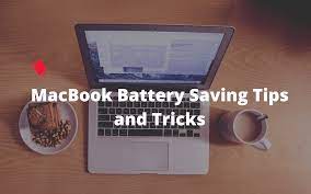 15 Tips To Improve Macbook Battery Life
