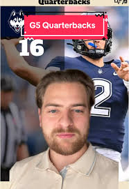 Ranking G5 Quarterbacks for This College Football Season