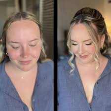 BEST of San Luis Obispo Makeup Artists