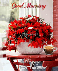 Good morning life quotes ,opportunity ,responsibility ,gratitude images with quotes for improving. Happy Monday Gifs Tenor