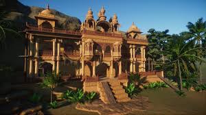 Move files in folder crack to folder in which you installed the game 4. Planet Zoo On Twitter We Re Kicking Off Our First Workshopwednesday With The Winner Of Our Animal Architecture Competition The Monkey Temple By Floss You Can Download This From The Steam Workshop And