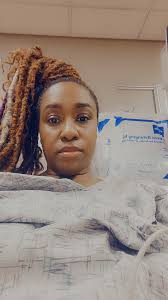 My GODS healing mercies be upon you 🙏🏾