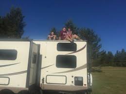 Will simple green remove black streaks from camper. 10 Simple Homemade Tips To Get Rid Of Musty Rv Smells Camper Report