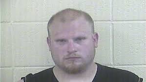 Man accused of burglarizing state policeman's storage unit