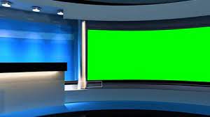 Background for any green screen or chroma key video production. Studio Background For Any Green Screen Stock Video Pond5