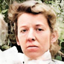 Florence Laura Elizabeth Devilbiss Andrews (1867-1944)