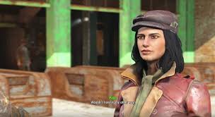 3) complete bos quests from shadow of steel up to (but not including) show no mercy; Fallout 4 Companion Guide Piper Fallout 4