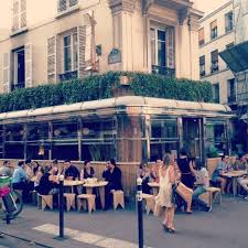 Le Depanneur Pigalle Ix Le Depanneur 27 Rue Pierre Fontaine 75009 Paris Metro Pigalle L2 L12 Terrasse Paris Paris Terrasse