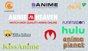 The streaming platform offers a wealth of. 10 Anime Websites To Watch Online Best Anime For Free 100 Safe Technology Sumo