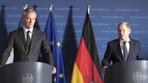 Historically and culturally among the most important nations in the western world, france has also played a highly significant role in international affairs for centuries. France And Germany Unveil Green Recovery Plans Euractiv Com