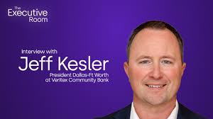 Leading with Integrity and Vision: Jeff Kesler
