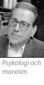 Vänster psykologerna