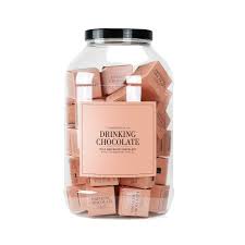 Tafelgut Tafelgut Strawberry Milk Chocolate Drinks White Chocolat