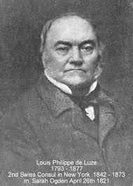 Frederick W. Simonds (1819-1896)