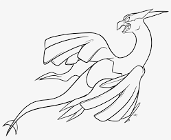 The behaviour, motions and actual grip involved in coloring will help in the development of the muscles. Browsing Deviantart Lugia Legendary Pokemon Coloring Page Transparent Png 900x675 Free Download On Nicepng