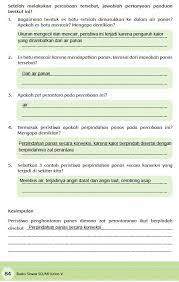Membuat ringkasan merupakan salah satu kegiatan yang paling sering dilakukan untuk mengetahui isi bacaan. Contoh Perpindahan Panas Secara Konveksi Brainly