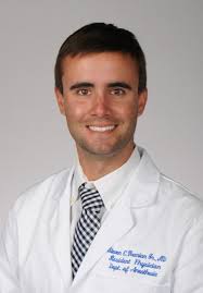 2019-20 Anesthesiology Interns