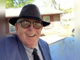 George Wendell Rogers's Obituary