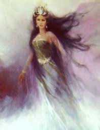 Aku membutuhkan kenikmatan itu , tapi aku juga membutuhkan suamiku. 45 Ide Ratu Kidul Gambar Tokoh Lukisan Tokoh Sejarah