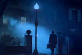 I don't understand 'The Exorcist'