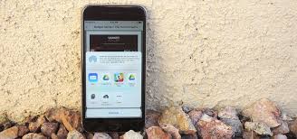On the file you want to print, tap more. Use The Print Option To Create Pdfs Of Notes Webpages More On Your Iphone Ios Iphone Gadget Hacks