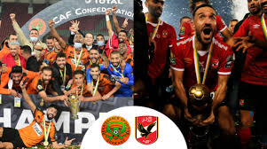 هي النسخة 25 من مسابقة كأس السوبر الأفريقي وهي مباراة سنوية تجمع بين الفائز بدوري أبطال أفريقيا و الفائز بكأس الاتحاد الكونفدرالي الأفريقي و ينظمها الاتحاد الافريقي لكرة القدم ( كاف ). Ù…Ø³Ø¤ÙˆÙ„ Ø¨Ø§Ù„ÙƒÙˆÙ†ÙØ¯Ø±Ø§Ù„ÙŠØ© ÙŠÙˆØ¶Ø­ Ø¨Ø®ØµÙˆØµ Ù…ÙƒØ§Ù† ÙˆÙ…ÙˆØ¹Ø¯ ÙƒØ£Ø³ Ø§Ù„Ø³ÙˆØ¨Ø± Ø§Ù„Ø¥ÙØ±ÙŠÙ‚ÙŠ Le7tv Ma