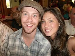 Man surprises himself, his girlfriend, and packed Bluesfest crowd with  adorable proposal