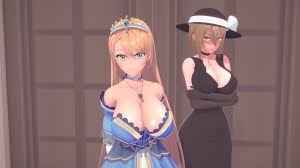 Trinity Fate Prologue [v0.1] [Lazy Gem] v0.1 - xGames