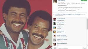 Aranha | por guilherme tagiaroli, repórter de tilt. Apos Ato De Racismo Enteado Do Goleiro Aranha Diz Ter Orgulho Do Pai Negro Esporte Extra Online